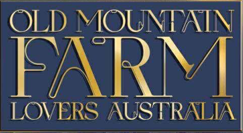 Old Mountain Farm Lovers Australia